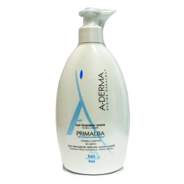 A-Derma Gel Limpiador Suave Bebé… · 32827793091… | HogarLider