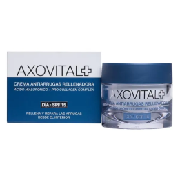 Axovital Crema Antiarrugas… · 84287492632… | HogarLider