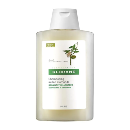 Klorane Champú Leche De Almendras 200ml | HogarLider