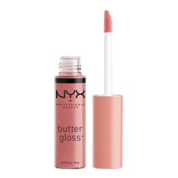 Nyx Butter Gloss Tiramisu 8ml | HogarLider
