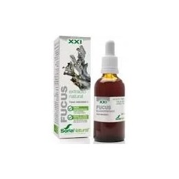 Soria Extracto Fucus S Xxi 50ml | HogarLider