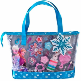 Disney Frozen Beauty Tote Bag | HogarLider