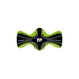 Fit Therapy Lumbar 3 Parches | HogarLider