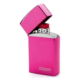 Zippo Colors Bright Pink Eau De… · 06796027106… | HogarLider