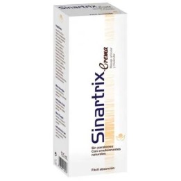 Bioserum Sinartrix Crema 125ml | HogarLider