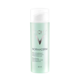 Vichy Normaderm Tratamiento Embellecedor 50ml | HogarLider