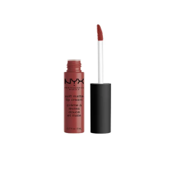 Nyx Soft Matte Lip Cream Rome 8ml | HogarLider