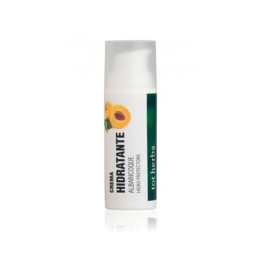 Tot Herba Crema Hidratante Albaricoque 50ml | HogarLider