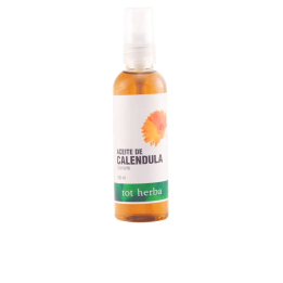 Tot Herba Aceite Corporal Calendula 100ml | HogarLider