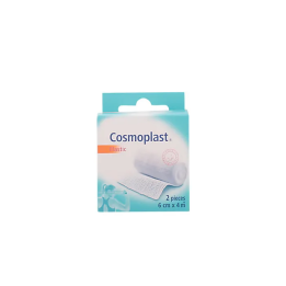 Cosmoplast Venda Elástica 2 Unidades | HogarLider