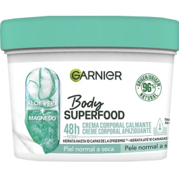 Garnier Body Superfood Crema… · 36005424699… | HogarLider