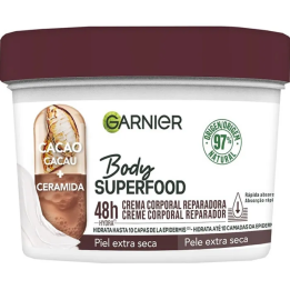 Garnier Body Superfood Crema… · 36005424704… | HogarLider