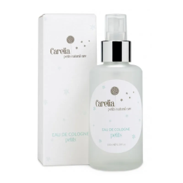 Carelia Petits Eau De Cologne 100ml | HogarLider