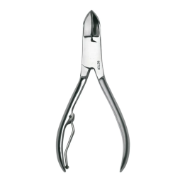 Beter Alicate Para Uñas Acero Inoxidable 11cm | HogarLider