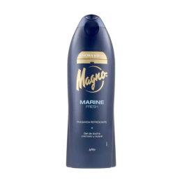 La Toja Magno Marine Fresh Gel De Ducha 550ml | HogarLider