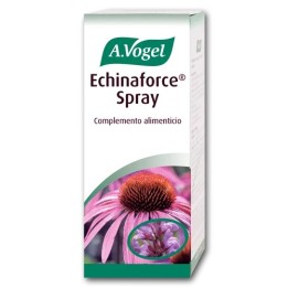 Vogel Echinaforce Spray 30ml | HogarLider