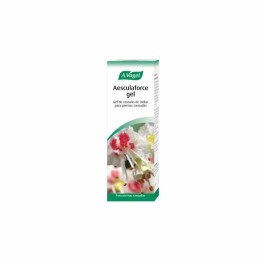 Vogel Aesculaforce Gel 120ml | HogarLider