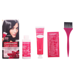 Garnier Color Sensation 1 Ultra Negro | HogarLider