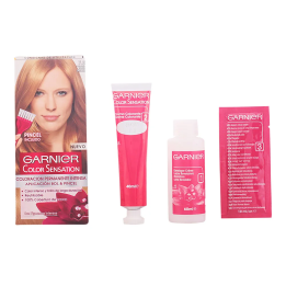 Garnier Color Sensation 7,3 Rubio Dorado | HogarLider