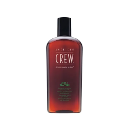 American Crew 3 In 1 Tea Tree 450ml | HogarLider