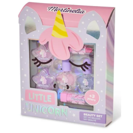 Martinelia Little Unicorn Face Box | HogarLider