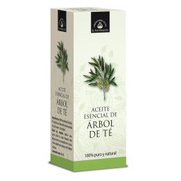 El Natural Aceite Arbol De Te 30ml | HogarLider