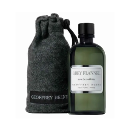 Geoffrey Beene Grey Flannel Eau De… · 07193460217… | HogarLider