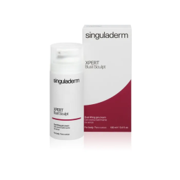 Singuladerm Xpert 90-95 Airless 100ml | HogarLider