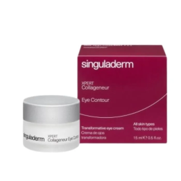 Singuladerm Xpert Collageneur Eye Contour 15ml | HogarLider