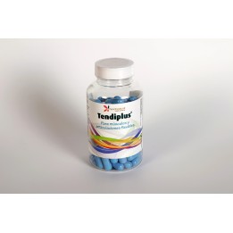 Mundo Natu Tendiplus 90 Caps | HogarLider