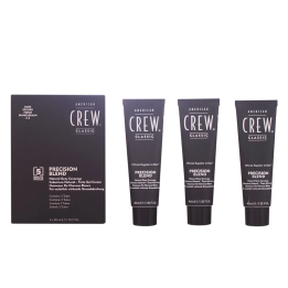 American Crew Precision Blend Lote 2-3 Dark | HogarLider