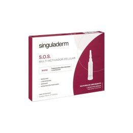Singuladerm S.O.S. Multi-Activador… · 84365646601… | HogarLider