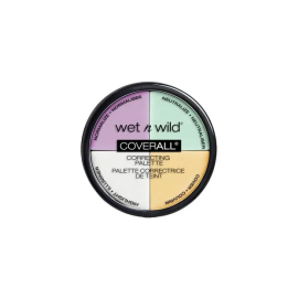 Wet N Wild Coverall Paleta De… · 40497756146… | HogarLider