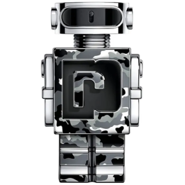 Paco Rabanne Phantom Legion Eau De… · 33496686010… | HogarLider