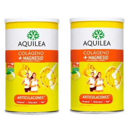 Aquilea Artinova Colágeno+Magnesio Pack 2x375g | HogarLider