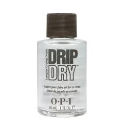 Opi Drip Dry Gotas De Secado De Esmalte 30ml | HogarLider