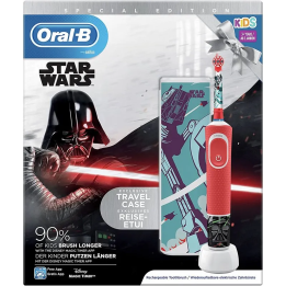 Oral B Pack Star Wars + Estuche Gratis | HogarLider