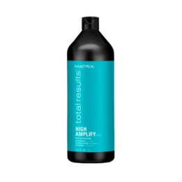 Matrix Total Results High Amplify Champú 1000ml | HogarLider