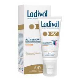 Ladival Acción Manchas Spf30 Color 50ml | HogarLider