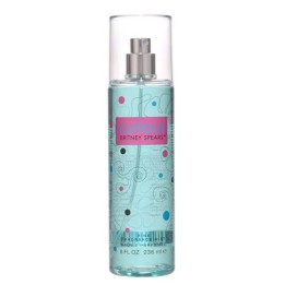 Britney Spears Curious Fine Frangance Mist 236ml | HogarLider