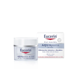 Eucerin Aquaporin Active Spf25… · 40058001286… | HogarLider