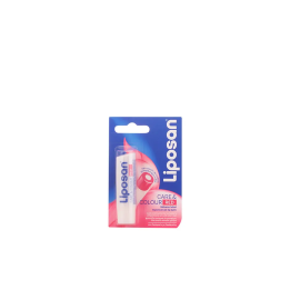 Liposan Care And Colour Red 5.5ml | HogarLider