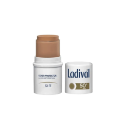 Ladival Facial Cover Color 50+ Stick 4g | HogarLider