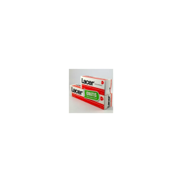 Lacer Pasta Dentífrica 125ml Pasta… · 84303400355… | HogarLider
