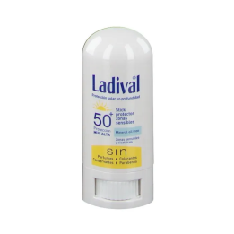 Ladival Stick Protector Zonas Sensibles 8g | HogarLider