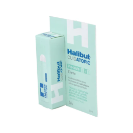 Halibut Pre-brote Roll-on 15ml | HogarLider