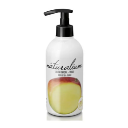 Naturalium Loción Corporal Mango 370ml | HogarLider