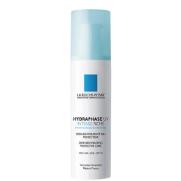 La Roche Posay Hydraphase Uv Rica 50ml | HogarLider
