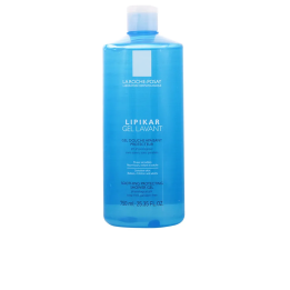 La Roche Posay Lipikar Gel Lavant 750ml | HogarLider