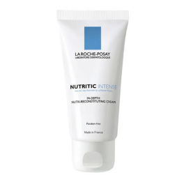 La Roche Posay Nutritic Intense 50ml | HogarLider